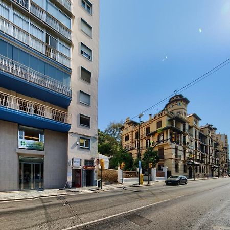 Holidays2Malaga Reding Terraza & Impresionantes Vistas Appartement Buitenkant foto