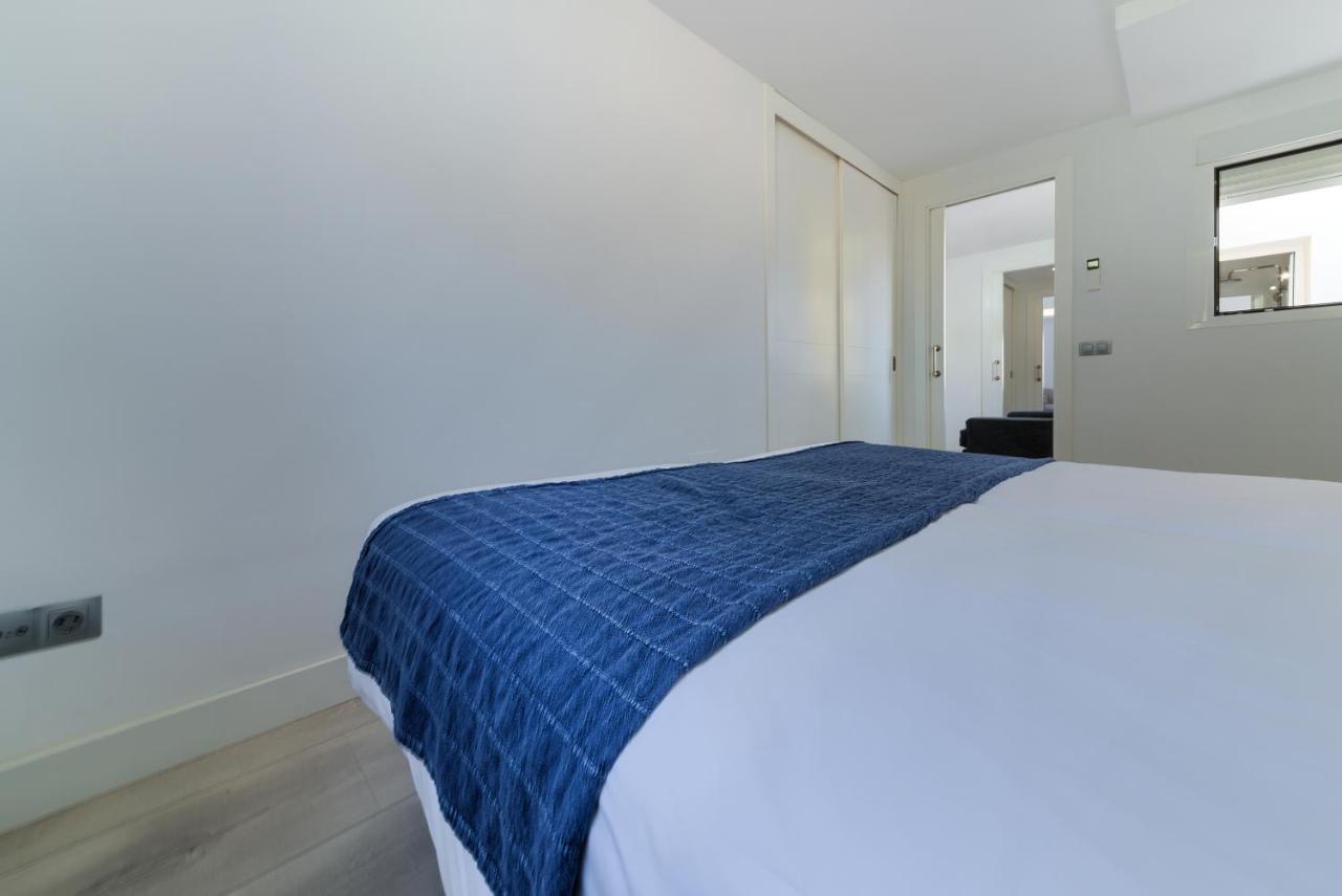 Holidays2Malaga Reding Terraza & Impresionantes Vistas Appartement Buitenkant foto